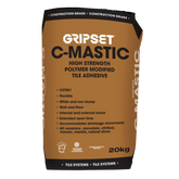 Gripset C-Mastic